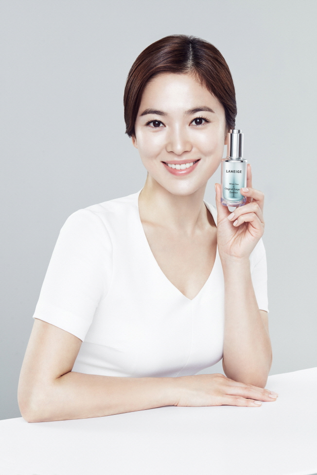 화이트듀 이미지